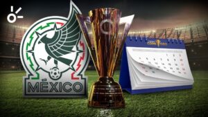 México en Copa Oro 2025: Calendario completo, sedes y dónde comprar boletos