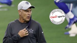 Mike Nolan revive la polémica del Draft 2005: ¿Smith por encima de Rodgers?