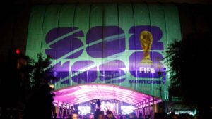 FIFA confirma fechas para la primera fase de compra de boletos para el Mundial 2026