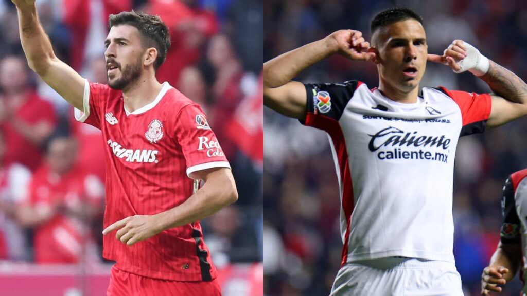 Paulinho, Djuka, Pantera Zúñiga