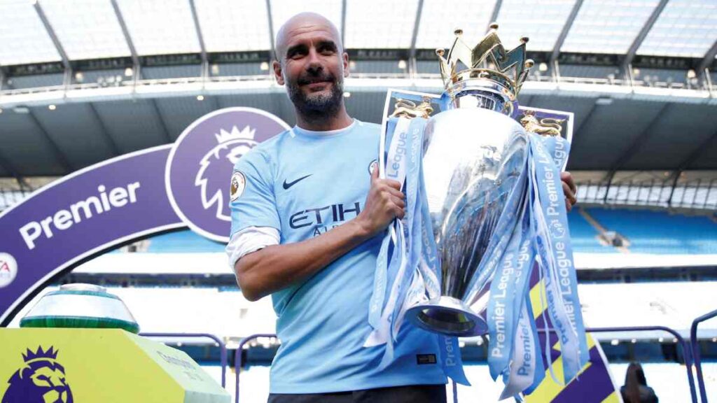 Todos los campeones de la Premier League, año por año