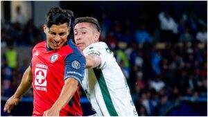 El VAR brilla en la jornada 16, a pesar de las polémicas en el arbitraje de Cruz Azul y América