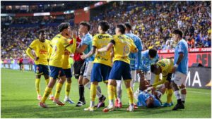 ¿La falta de transmisión afectó el VAR del Pachuca vs América? “No hay tomas contundentes”