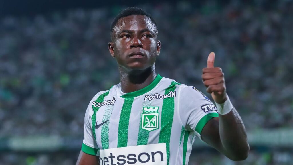 Marino Hinestroza / Vizzor