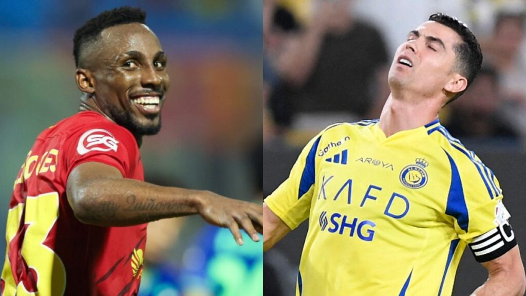 Al Qadsiah se impone al Al Nassr en la Liga Profesional Saudí