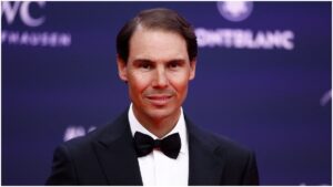 Rafa Nadal recibe cirugía en la mano: “No podré jugar el Australian Open”