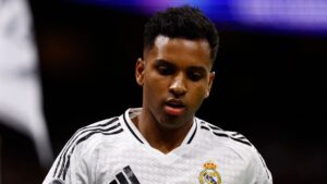 Real Madrid cierra pretemporada con goleada: Rodrygo anota, entre la incertidumbre sobre su futuro