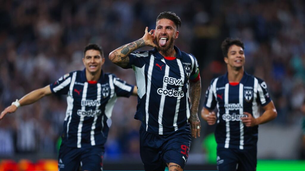 El zaguero español sueña con el título del mundial de clubes | Imago 7