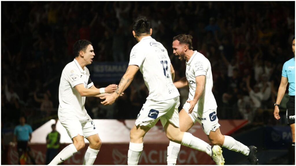 Tepatitlán de Morelos busca el pase a semifinales | Imago7c