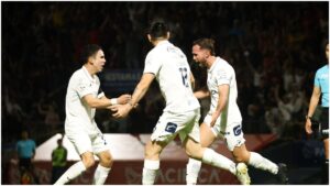 Resultados Cuartos de Final Liga Expansión MX 2025, en vivo: ¿Quiénes son favoritos para avanzar a semifinales?