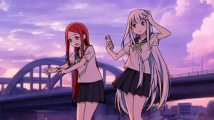 Un anime generado 95% con inteligencia artificial es recibido con buenas críticas en Japón y el mundo