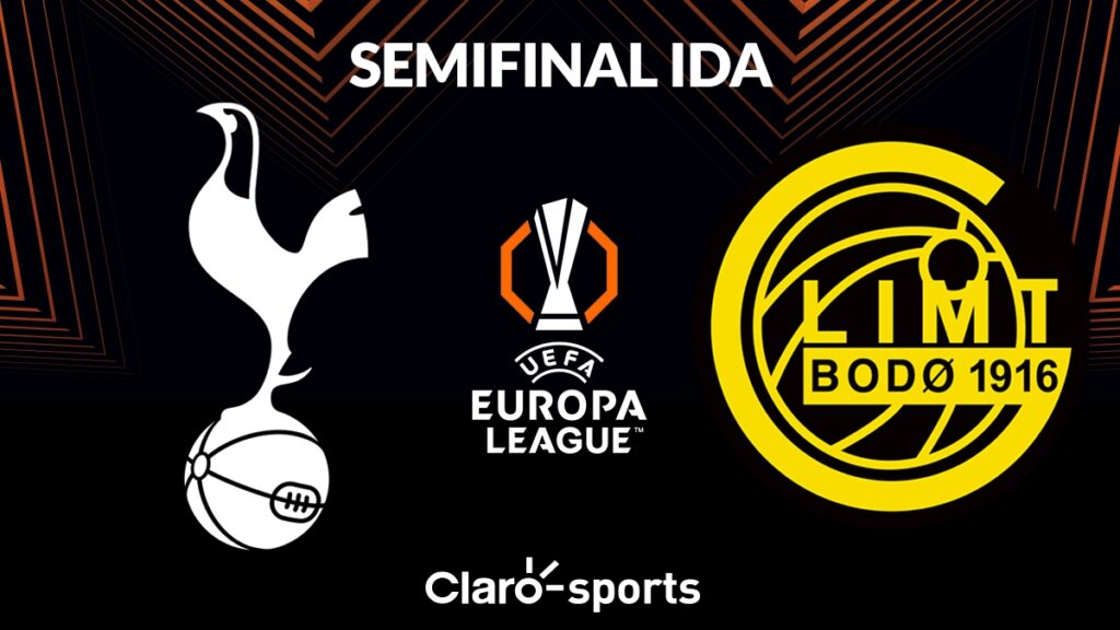 Tottenham vs Bodo Glimt