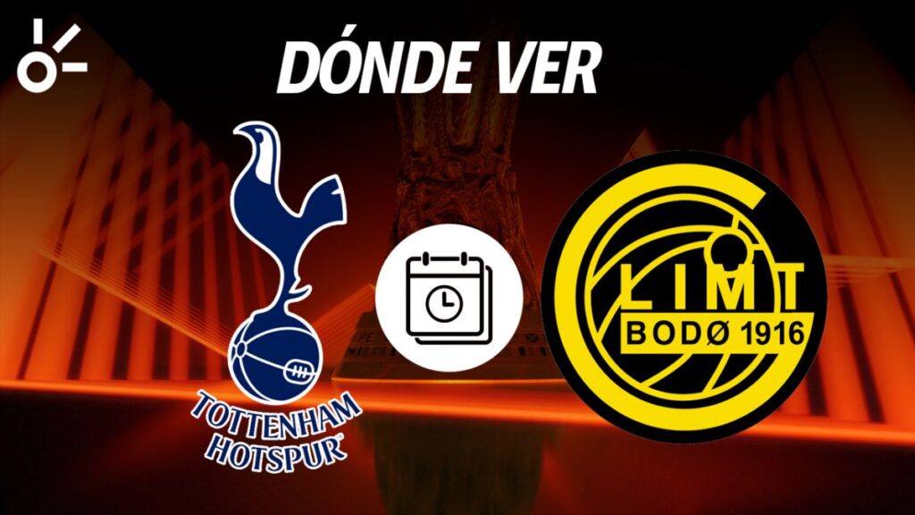 Semifinales de la Europa League.