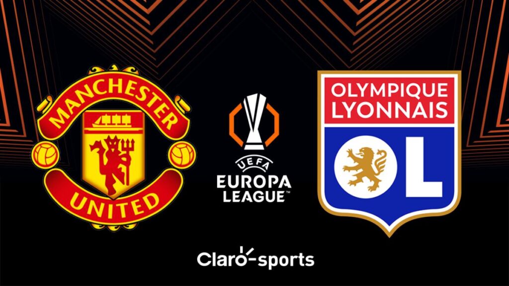 Manchester United vs Lyon, en vivo