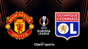 Manchester United vs Olympique Lyon, en vivo la Europa League: Resultado y goles del juego de vuelta de cuartos de final, al momento