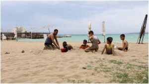 Confirma SEP vacaciones de Semana Santa 2026: ¿cuántos días y cuándo son?