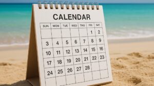 Festivos en diciembre 2025 en Colombia: este es el calendario oficial