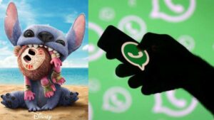 Modo Stitch en WhatsApp: Cómo activarlo en tu Android previo al estreno del ‘live action’ Lilo & Stitch