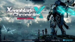 Reseña de Xenoblade Chronicles X: Definitive Edition, ¿El mejor RPG de Nintendo?