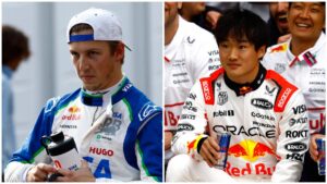 ¿Por qué el segundo asiento de Red Bull ha dejado de ser atractivo?