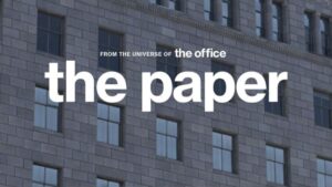 The Paper, nuevo spin-off inspirado en The Office, llegará a las pantallas en septiembre
