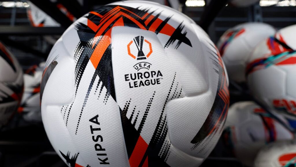 TV y streaming para ver la final de la Europa League en Guatemala | Reuters