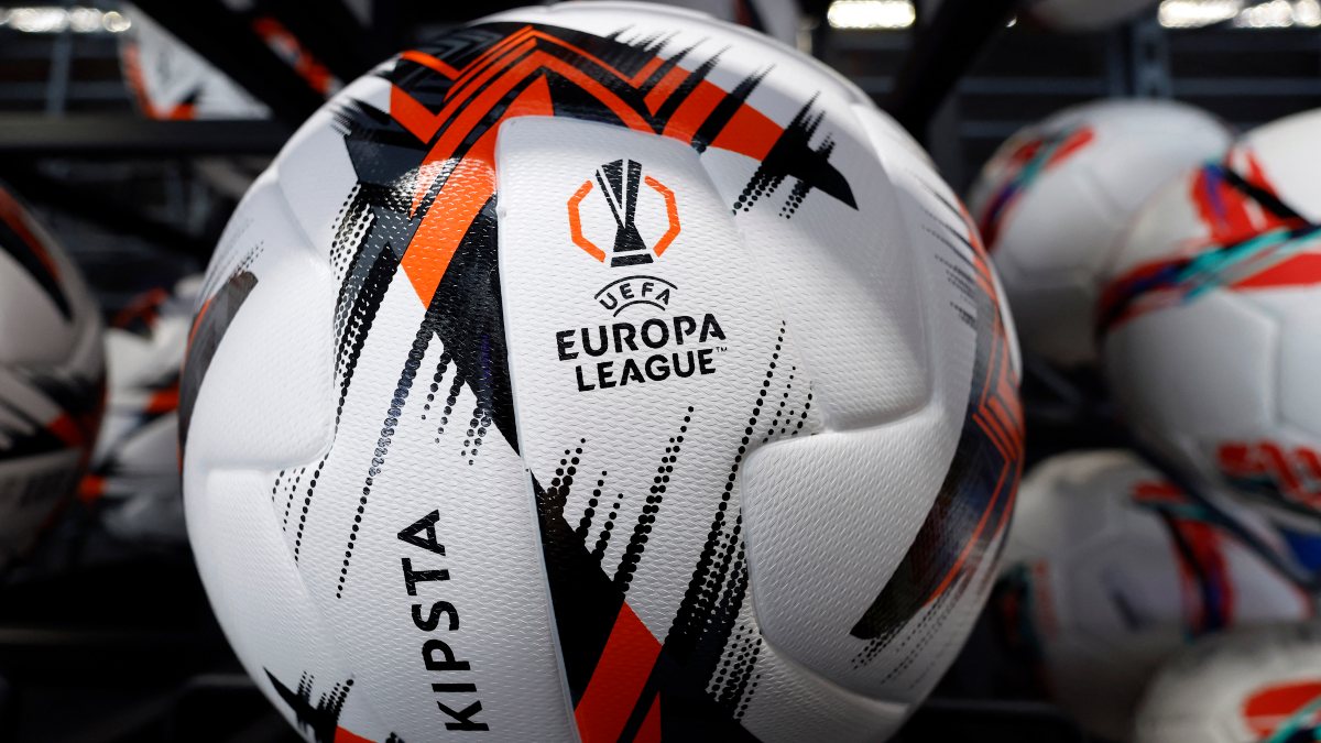 Sorteo de la Europa League 2025: Equipos, formato, cuándo es y dónde