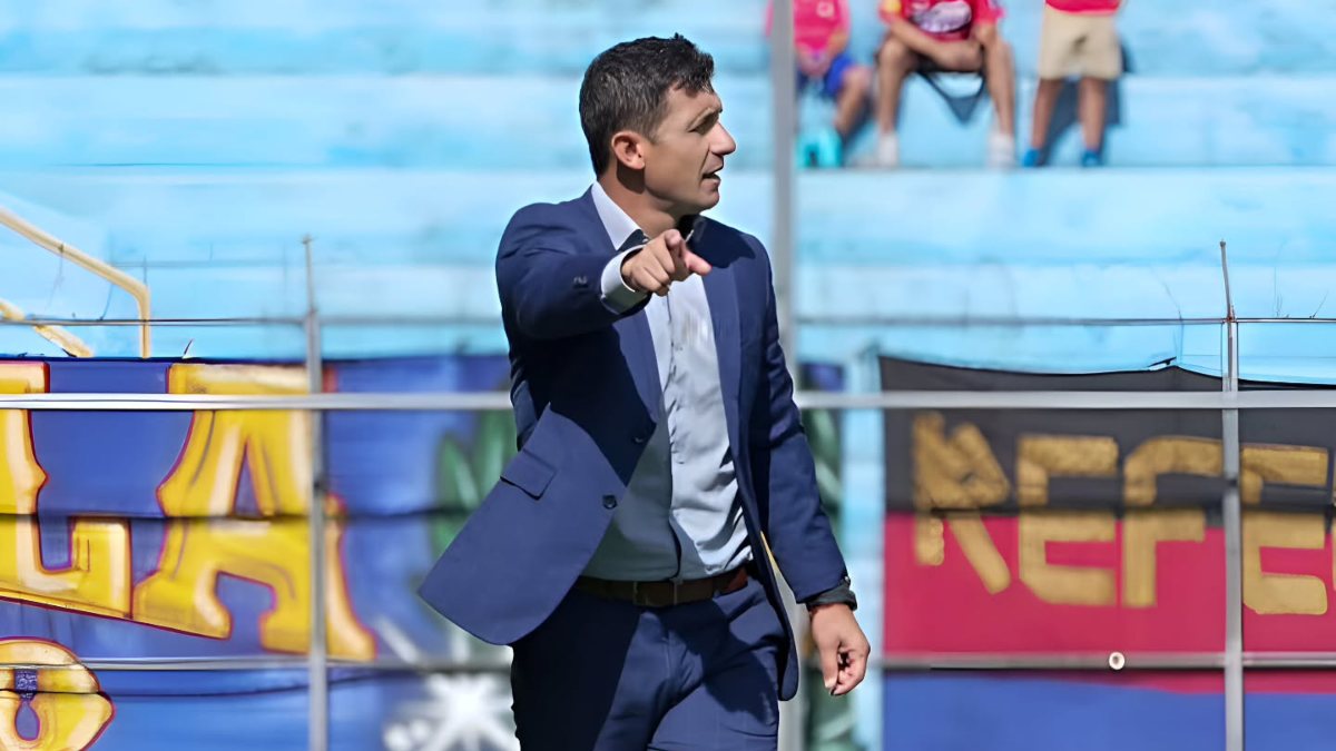 Guatemala inicia renovación en selección sub 20 con miras al Mundial 2027