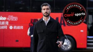 Álvaro de la Torre, presidente de la Jaiba Brava, vive con ilusión la gran final ante Leones Negros