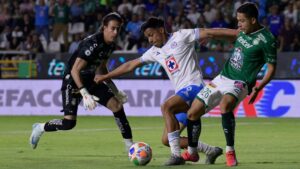 León vs Cruz Azul: ¿Quién gana la jornada 1 de la Liga MX 2026, según la IA?