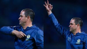 El Clásico Joven: la rivalidad que enciende la era Jardine