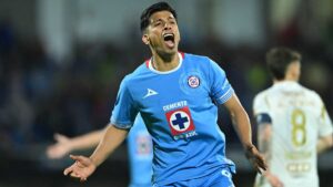 Ángel Sepúlveda asegura que, a pesar del sufrimiento, el Cruz Azul merece estar en la final de la Concachampions
