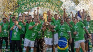 Solo en Guatemala: los últimos 13 campeones fueron clubes distintos