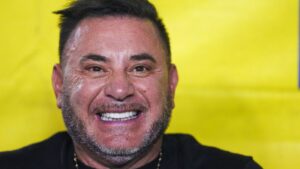 Antonio Mohamed y un 2025 de época dorada con Toluca