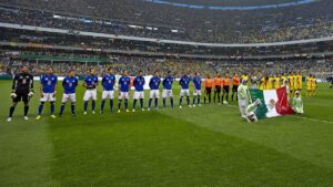Cruz Azul, el rival que sigue alimentando la grandeza del América