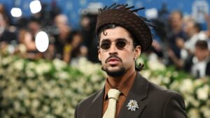 Bad Bunny confunde a Perú con Chile y le “llueven” críticas