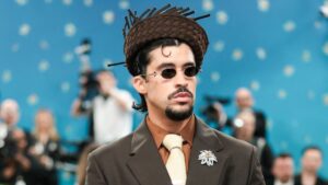 Roger Goodell confirma que Bad Bunny sigue como artista principal del Super Bowl 2026