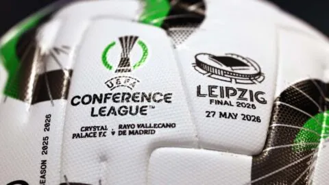 UEFA Conference League: Todos los campeones, año por año