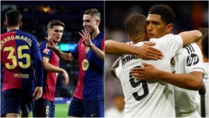 Real Oviedo sube a Primera División: ¿Qué equipos disputarán LaLiga 2025-26?