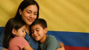 Día de la Madre Colombia 2026: ¿Cuándo es y qué planes puedes hacer para sorprender a Mamá?