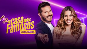 Rating Colombia del 3 de junio del 2025, según CNC: ‘La Casa de los Famosos 2’ baja al tercer puesto
