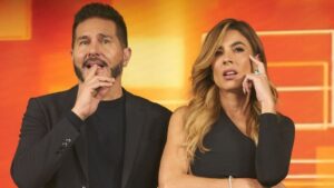 Rating Colombia del 5 de junio del 2025, según CNC: ‘La Casa de los Famosos 2’ no suelta el segundo lugar