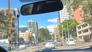 Pico y placa en Bogotá para este martes 10 de junio de 2025: horarios, restricciones y vehículos exentos