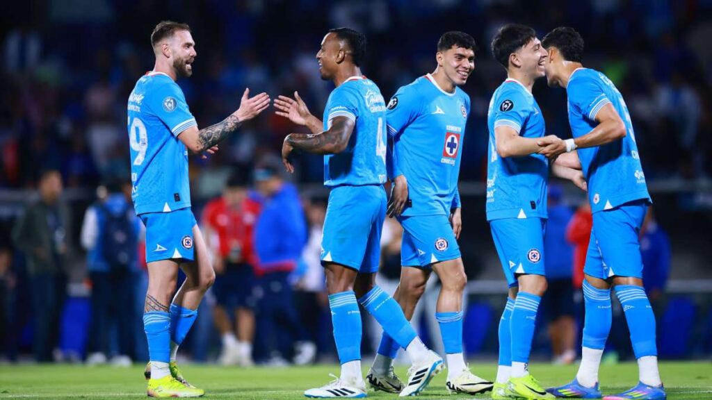 Boletos para la final de Concachampions 2025: Esto costarán las entradas para el Cruz Azul vs Vancouver