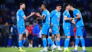 Boletos para la final de Concachampions 2025: Esto costarán las entradas para el Cruz Azul vs Vancouver