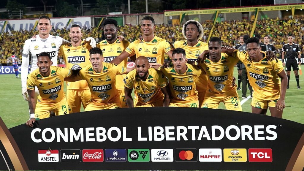 Atlético Bucaramanga