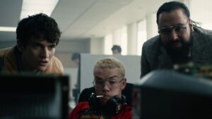 Netflix deja las producciones interactivas y sacará Black Mirror: Bandersnatch de su catálogo