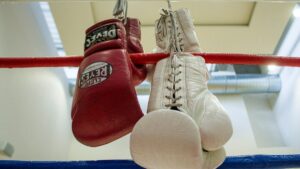 El boxeo mexicano fue admitido por la World Boxing