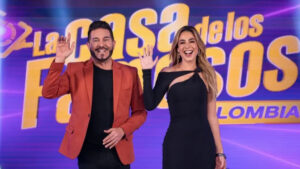 Rating Colombia del 1 de marzo de 2026, según CNC: ¿Quién fue el eliminado de La Casa de los Famosos?