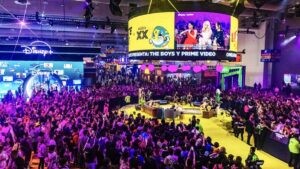 Glosario geek para que puedas disfrutar la experiencia del CCXPMX 2025